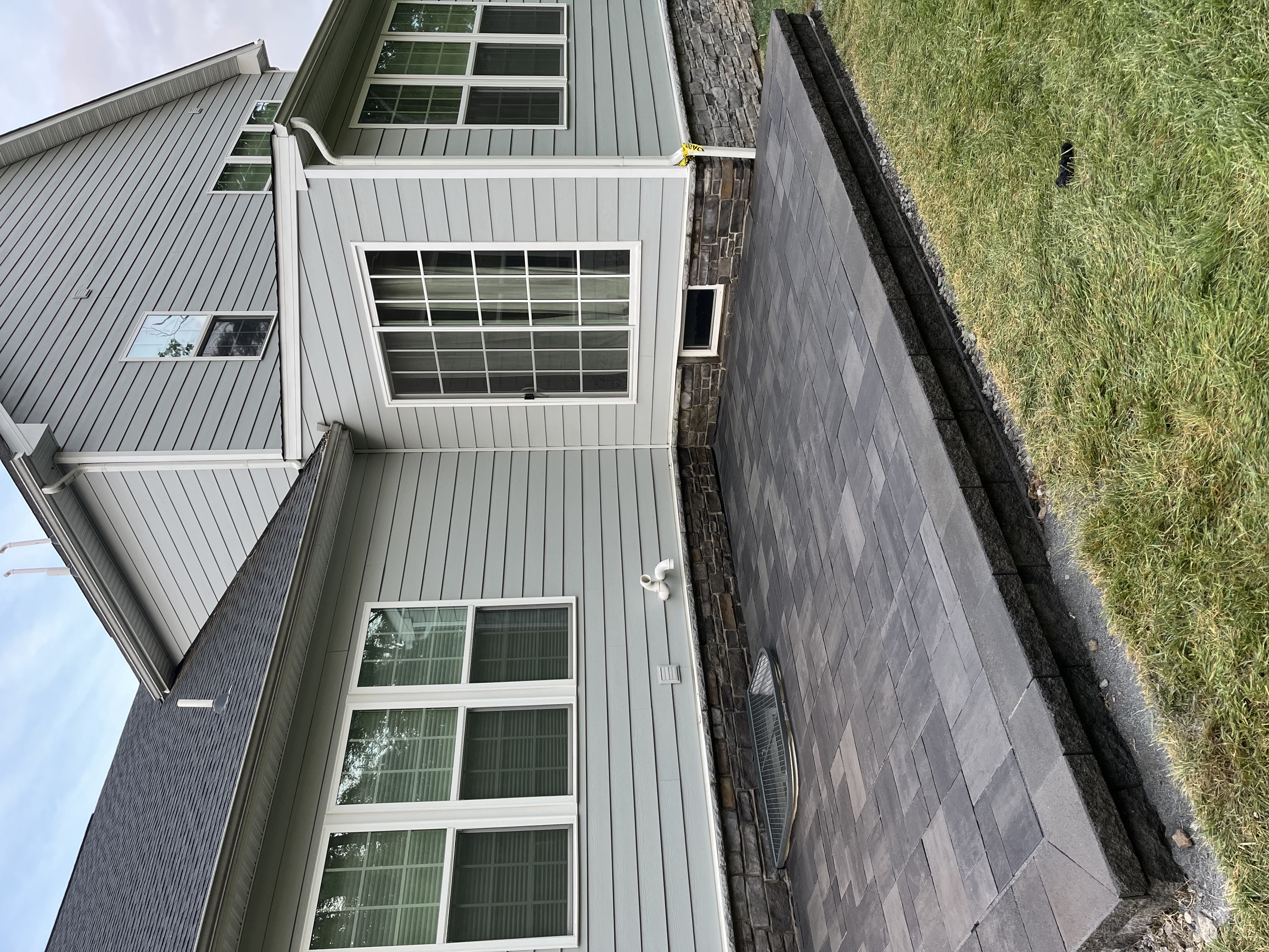 After landscape transformation by NRW Landscapes